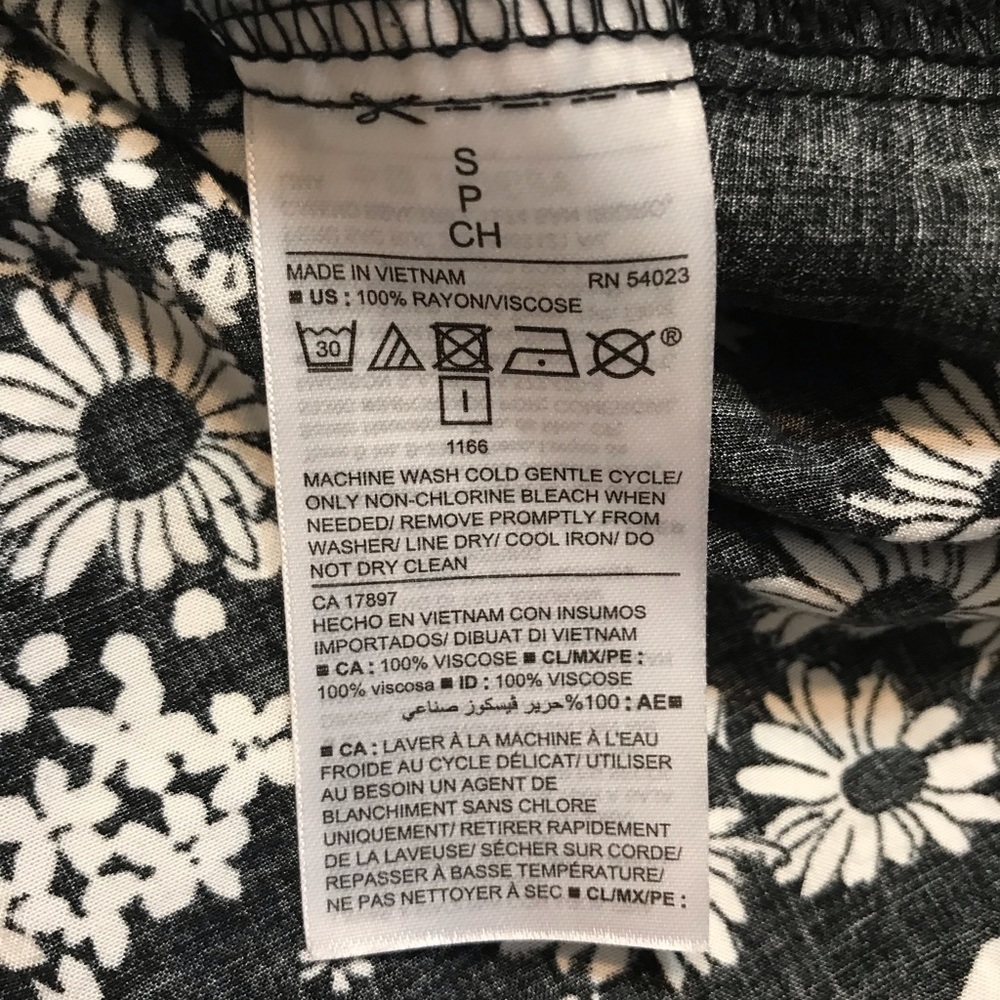 🌟Old Navy Dress🌟 - Picture 6 of 6
